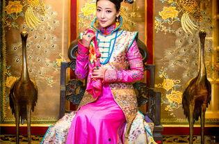 金钗谍影48集在线观看,揭秘宫廷秘辛，情感纠葛再升级  第3张