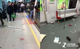 广州地铁站爆料事件最新,揭秘背后真相与公众关注焦点  第2张