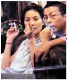 娱乐大爆料baby抽烟,娱乐圈再掀波澜 第3张 娱乐大爆料baby抽烟,娱乐圈再掀波澜 第3张