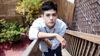 圈内人爆料曾舜晞女友,神秘女友身份引热议