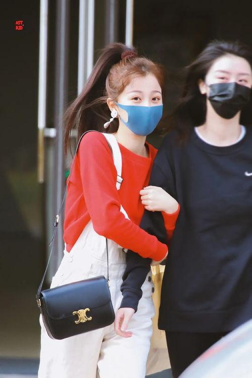 虞书欣圈内人士爆料  第3张